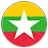 Logo Myanmar