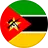 Logo Mozambique