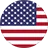 Logo USA